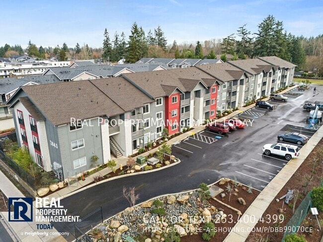 Foto del edificio - 7843 Pacific Ave