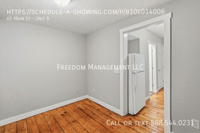 Building Photo - 65 Main St