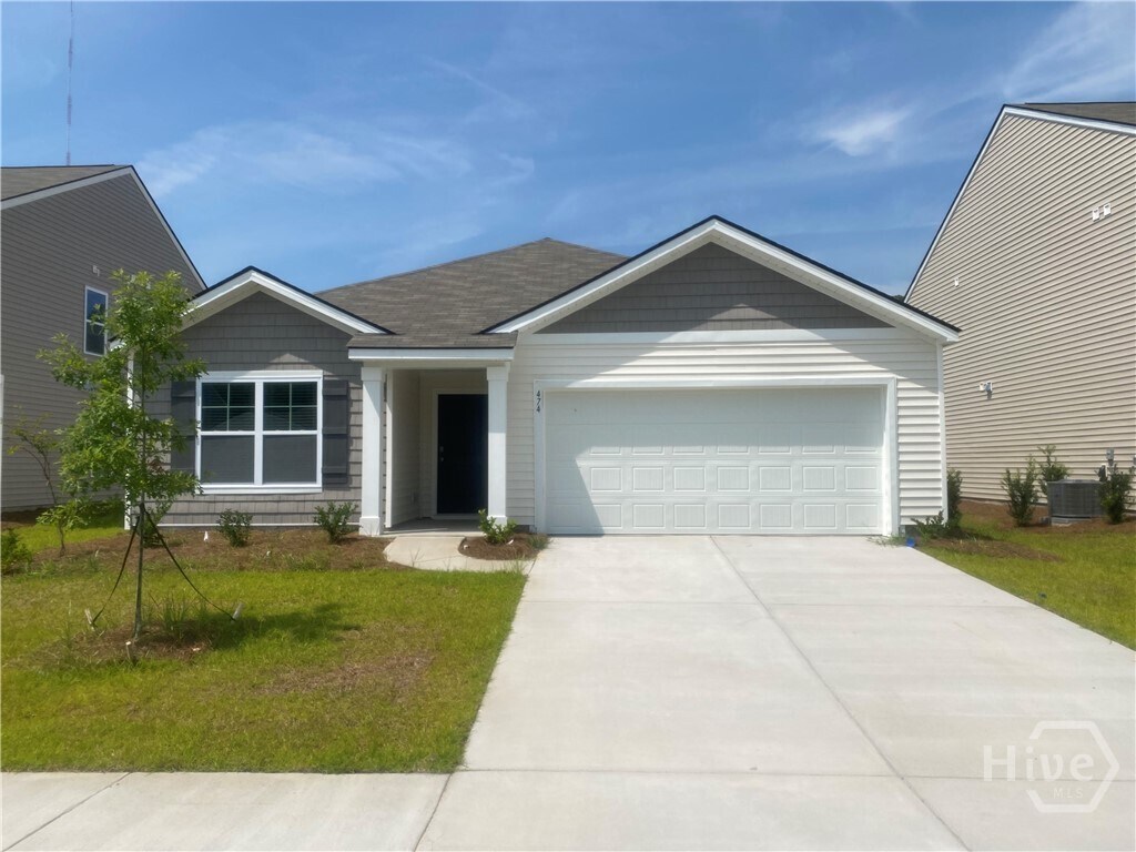 Foto principal - 474 Coconut Dr