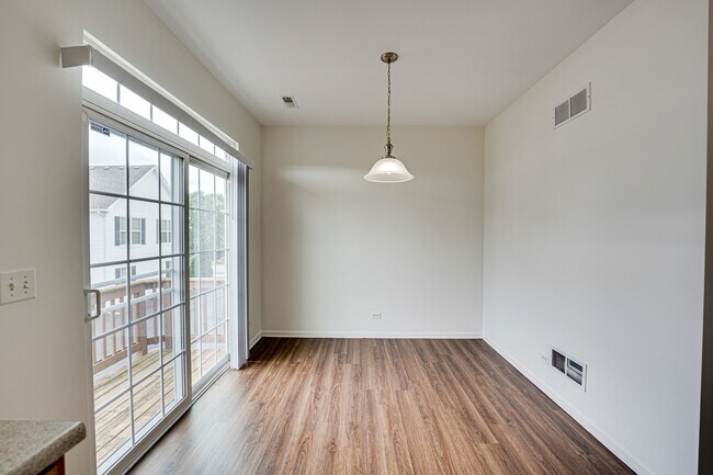 Foto del edificio - 3821 Bailey Rd