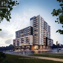 Building Photo - 1350 Ellesmere Rd