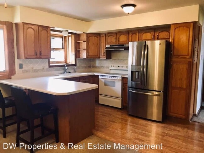 Building Photo - 2 br, 2 bath House - 2114 Thompson Ave