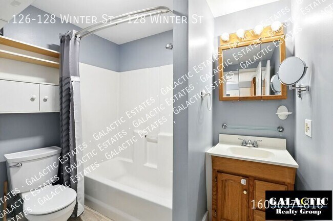 Building Photo - 126-128 Winter St-128 Winter St