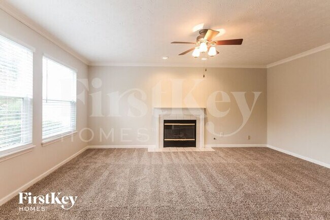 Building Photo - 6262 Saddletree Drive