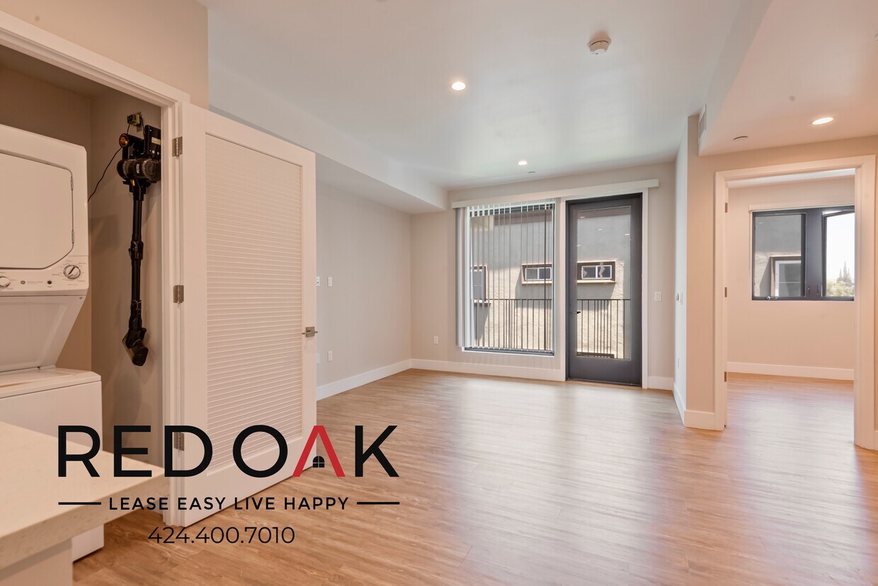 Foto principal - 5550 Bonner Ave