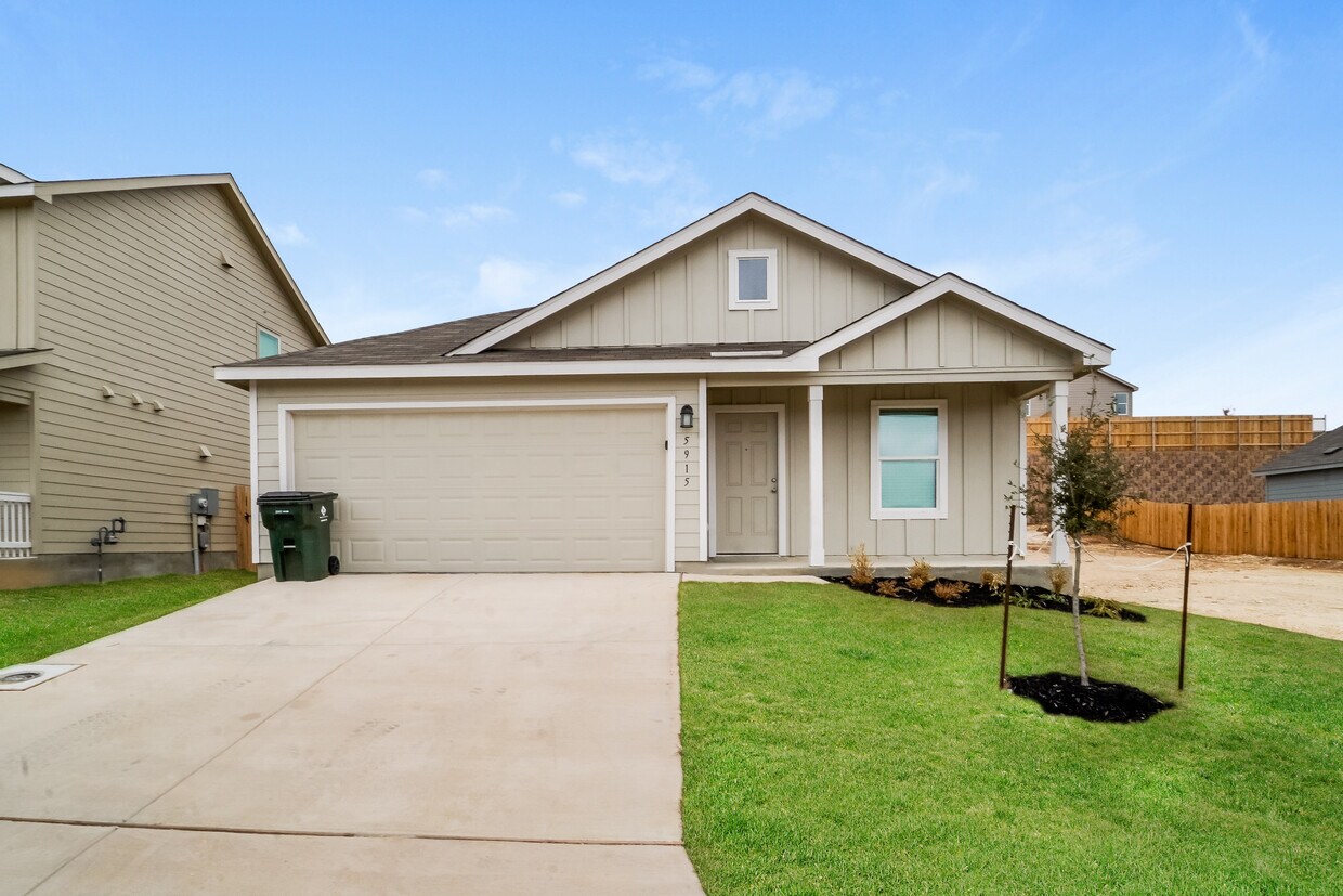 Primary Photo - 5915 Forenoon Dr, Bulverde, TX