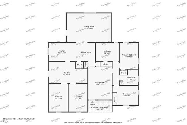 Photo - 333 W Michael Dr House