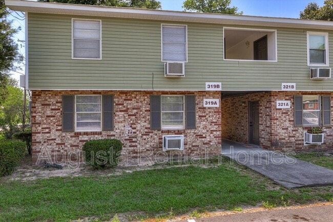 Building Photo - 319 A Verdery Drive