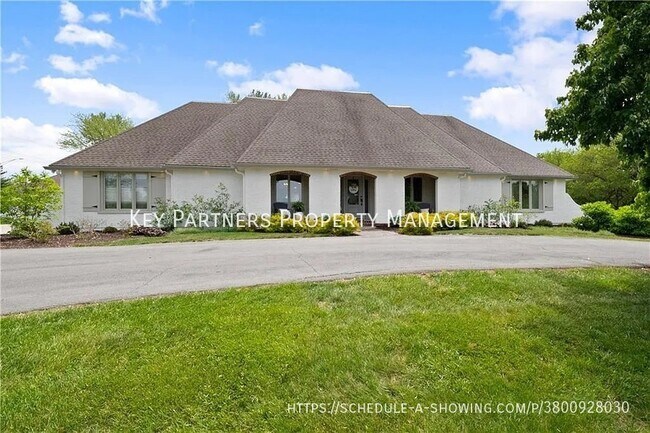 Foto del edificio - 15450 Antioch - Extraordinary Home with a ...