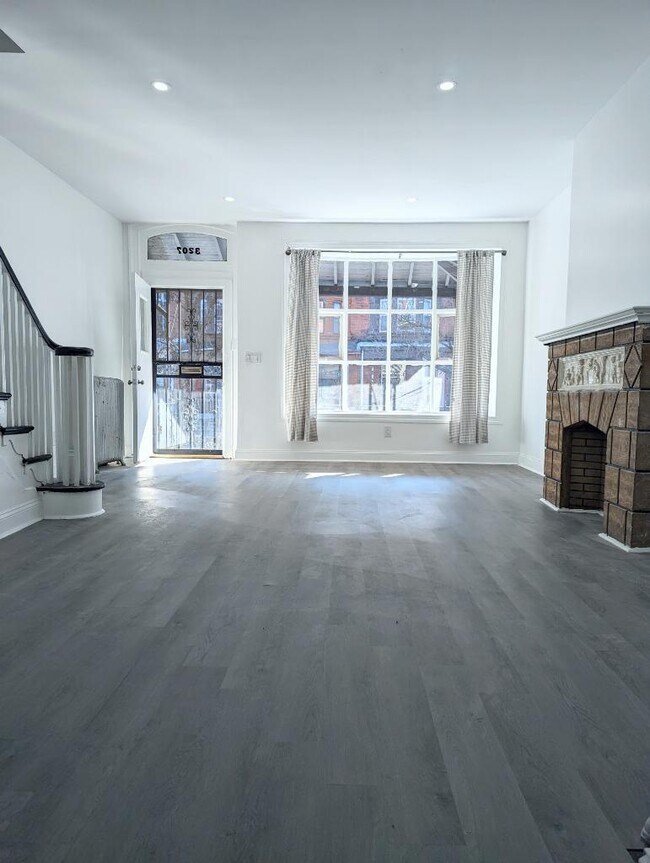 Foto del edificio - 3207 Clifford St