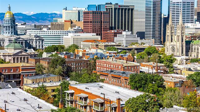 Building Photo - 1376 N Pearl St