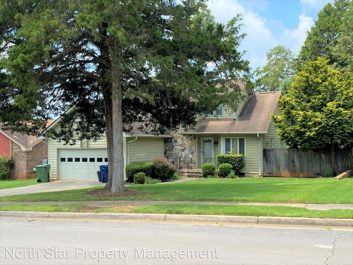 Primary Photo - 3 br, 2.5 bath House - 1803 Countryside Lane