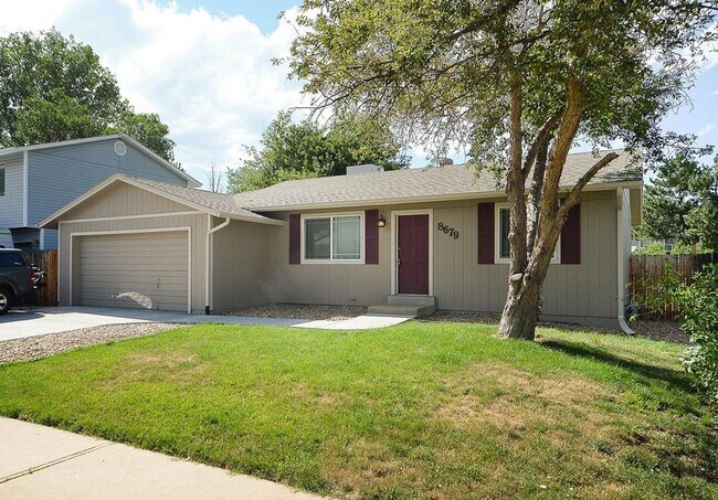 Foto del edificio - 3 br, 2 bath House - 8679 W 86th Circle