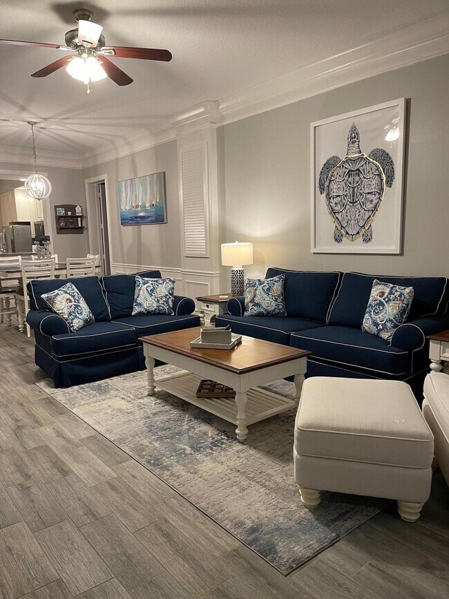 Foto del edificio - 16 Harbour Isle Dr W