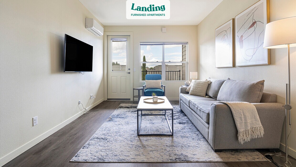 Foto principal - 8778 NE 54th St