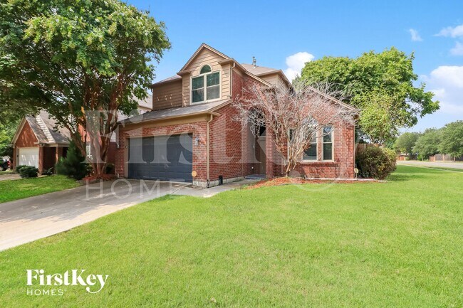 Foto del edificio - 1500 Park Chase Ave