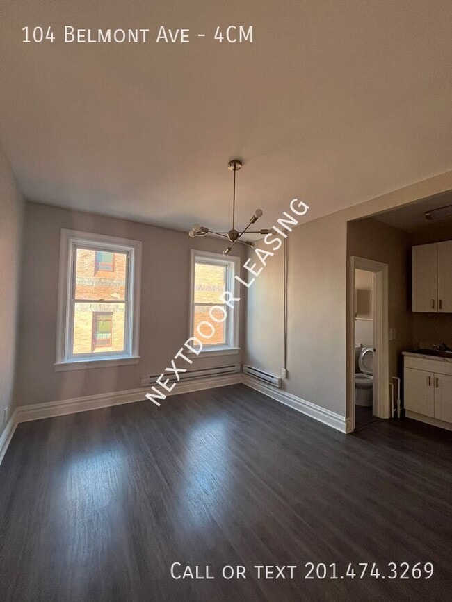 Photo - 104 Belmont Ave Apartment
