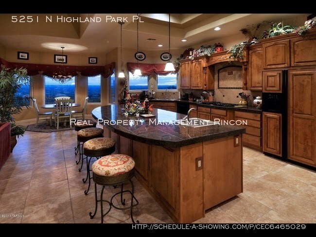 Building Photo - 5251 N Highland Park Pl