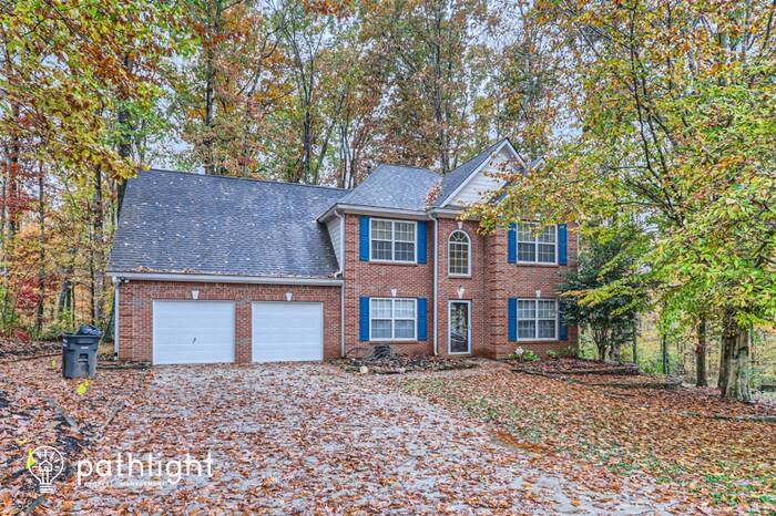 Primary Photo - 1403 Lamont Way Southwest, Mableton, GA, 3...