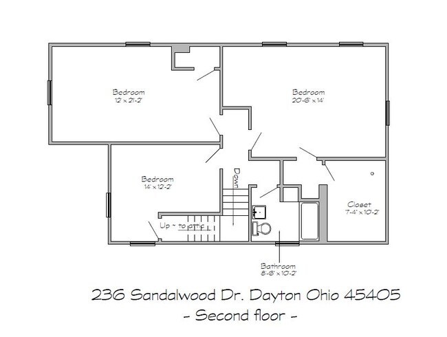 Building Photo - 236 Sandalwood Dr