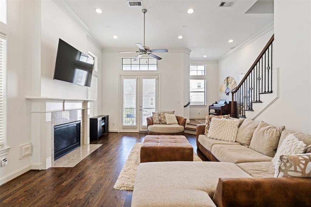 Foto principal - 1427 Shearn St