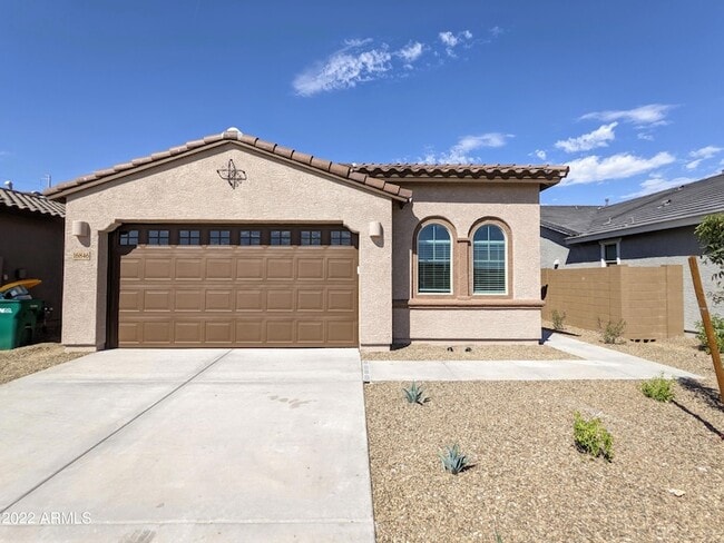 Building Photo - 16846 W Las Palmaritas Dr
