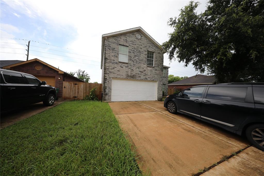 Foto principal - 12620 Rio Bravo St