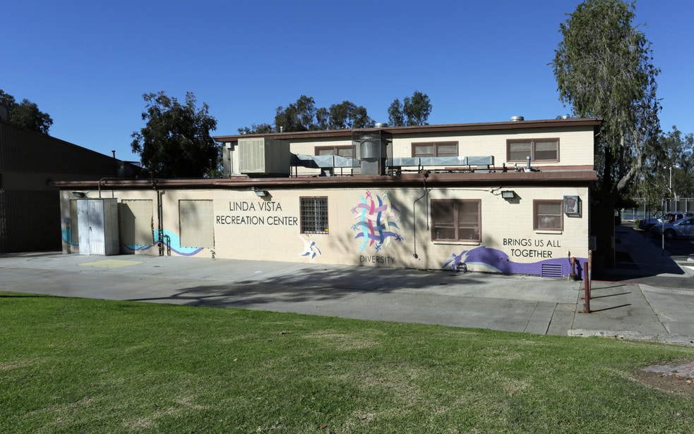 Linda Vista Apartments for Rent San Diego, CA