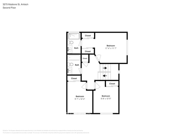 Foto del edificio - 3275 Madrone St