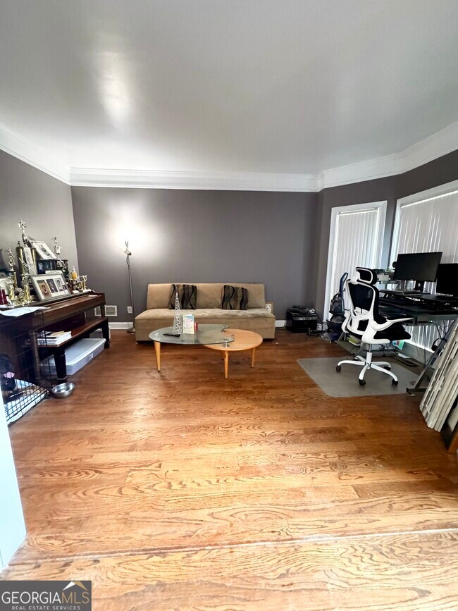 Foto del edificio - 5402 E Saddleridge Ln