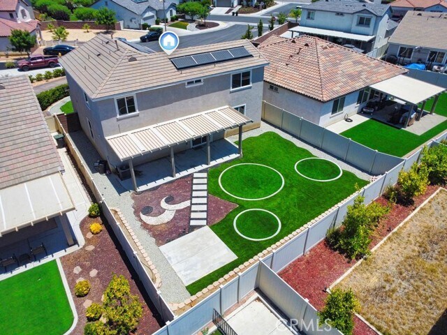 Foto del edificio - 29305 Catalpa