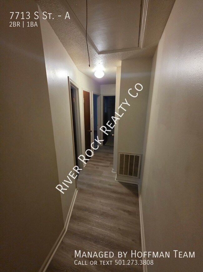 Foto del edificio - 7713 S St.-A