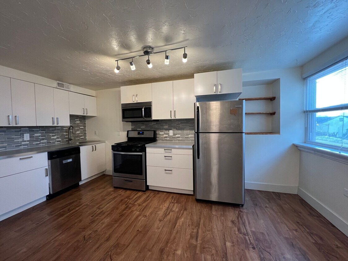 Foto principal - 3BR house in Southside Slopes
