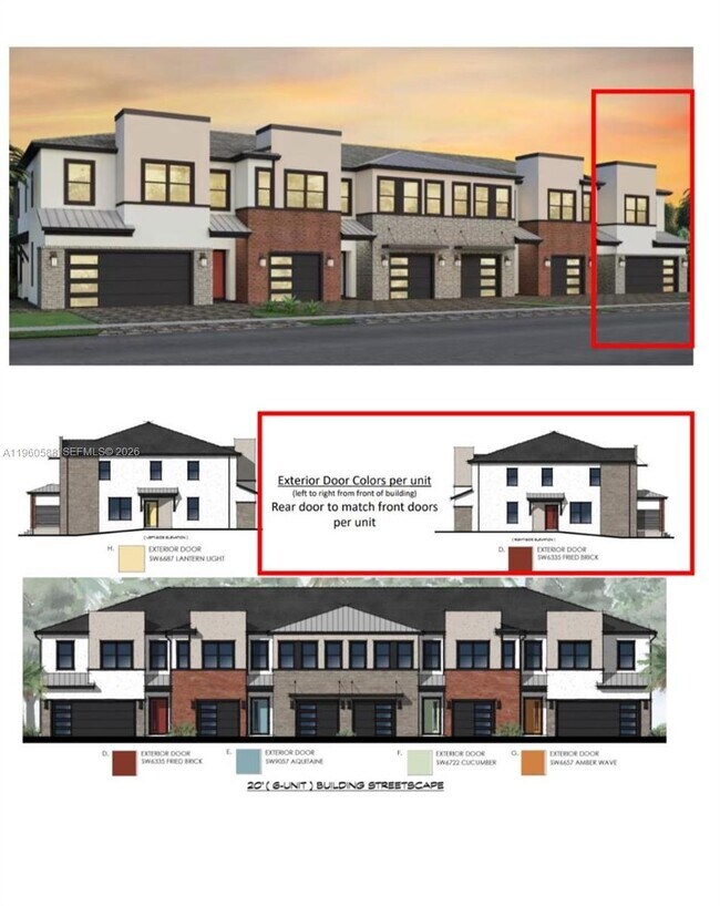 Foto del edificio - 750 NW 82nd Ter