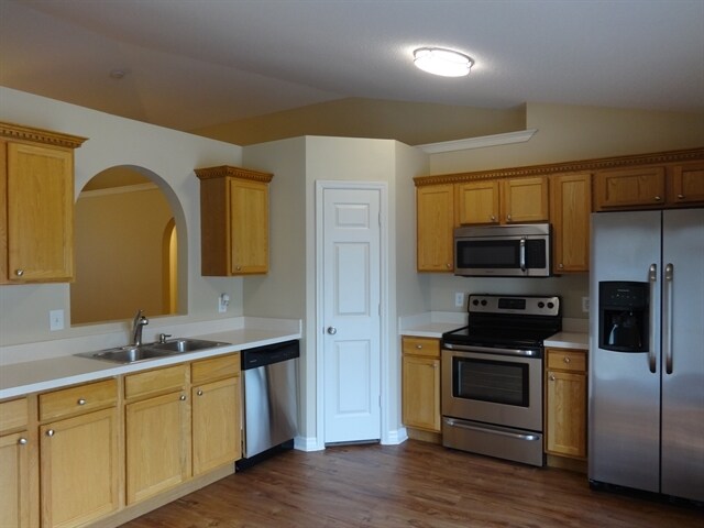 Foto del edificio - 4232 SW Earnest Street