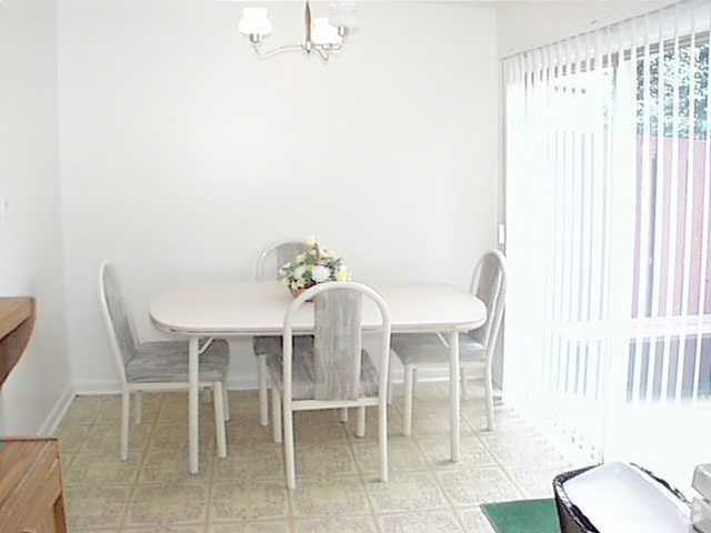 Dining Room - Gallant Place Apartments