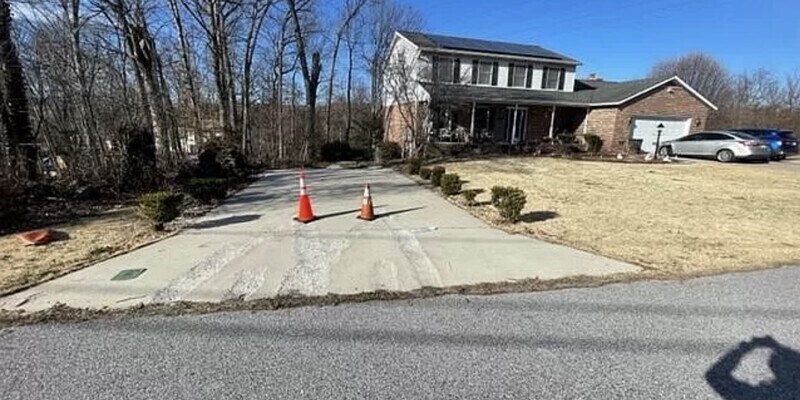 Primary Photo - 5716 Trumps Mill Rd