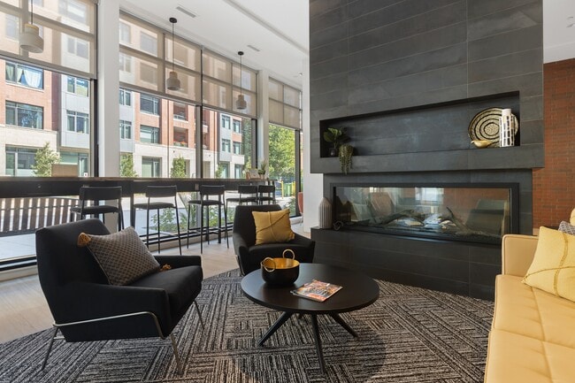 Building Photo - Milieu Modern Apartments