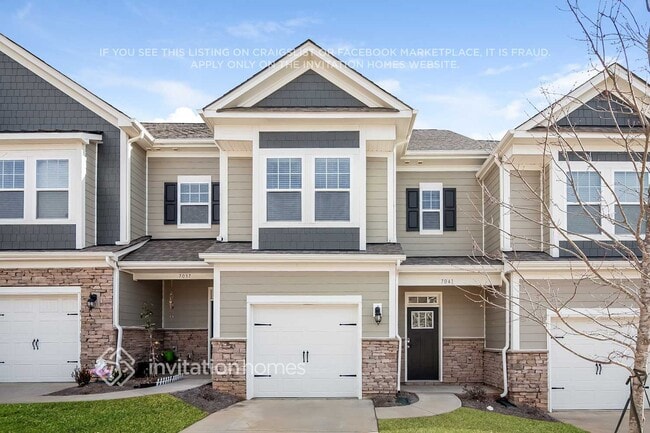 Building Photo - 7041 Harris Bay Rd