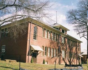 Building Photo - Lassiter Square Apartments
