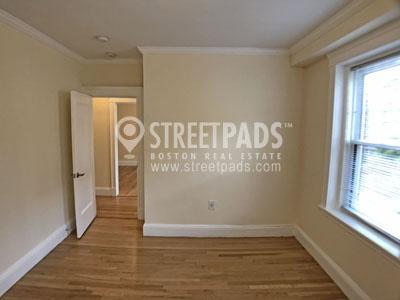 Foto del edificio - 2 bedroom in Cambridge MA 02387