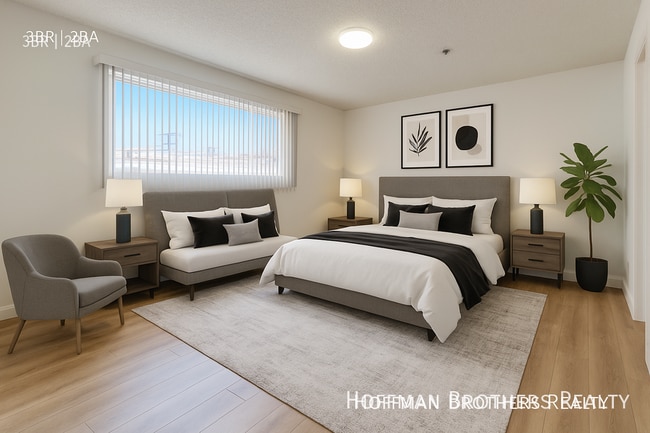 Foto del edificio - 982 S New Hampshire Ave