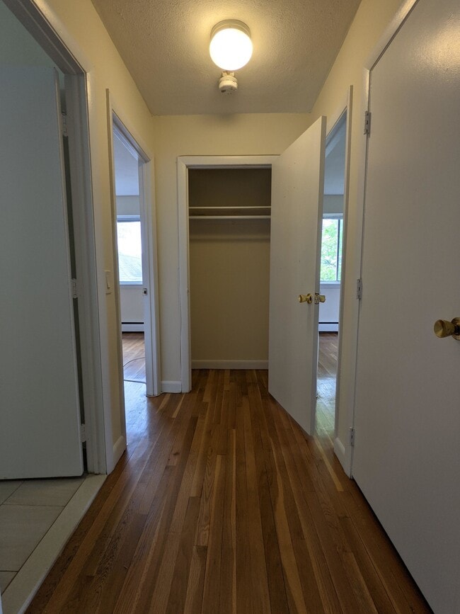 Foto del edificio - 71 Gardner St