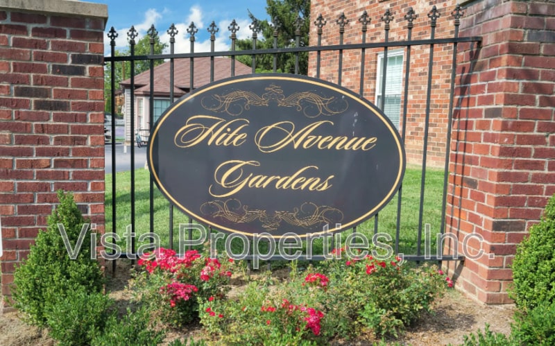 Photo - 737 North Hite Avenue, Unit 5