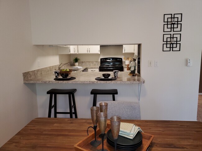 Foto del edificio - Wildwood Apartments