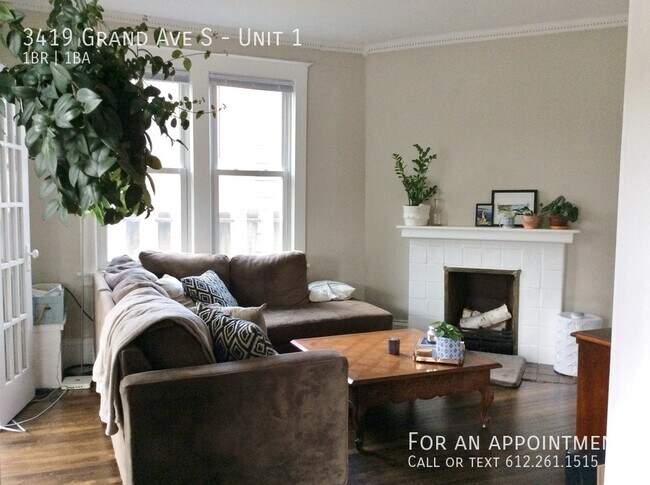 Foto del edificio - 3419 Grand Ave S