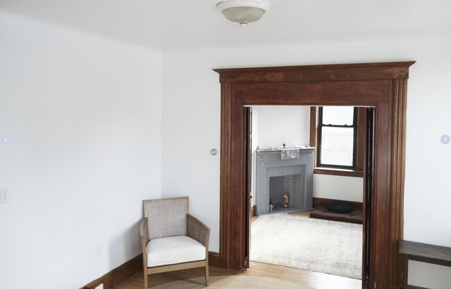 Foto del edificio - 201 19th St