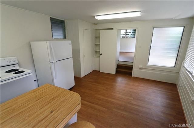 Building Photo - 1658 Lewalani Dr