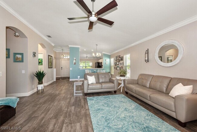 Foto del edificio - 8884 Fawn Ridge Dr