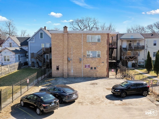 Building Photo - 1928 Jackson Ave